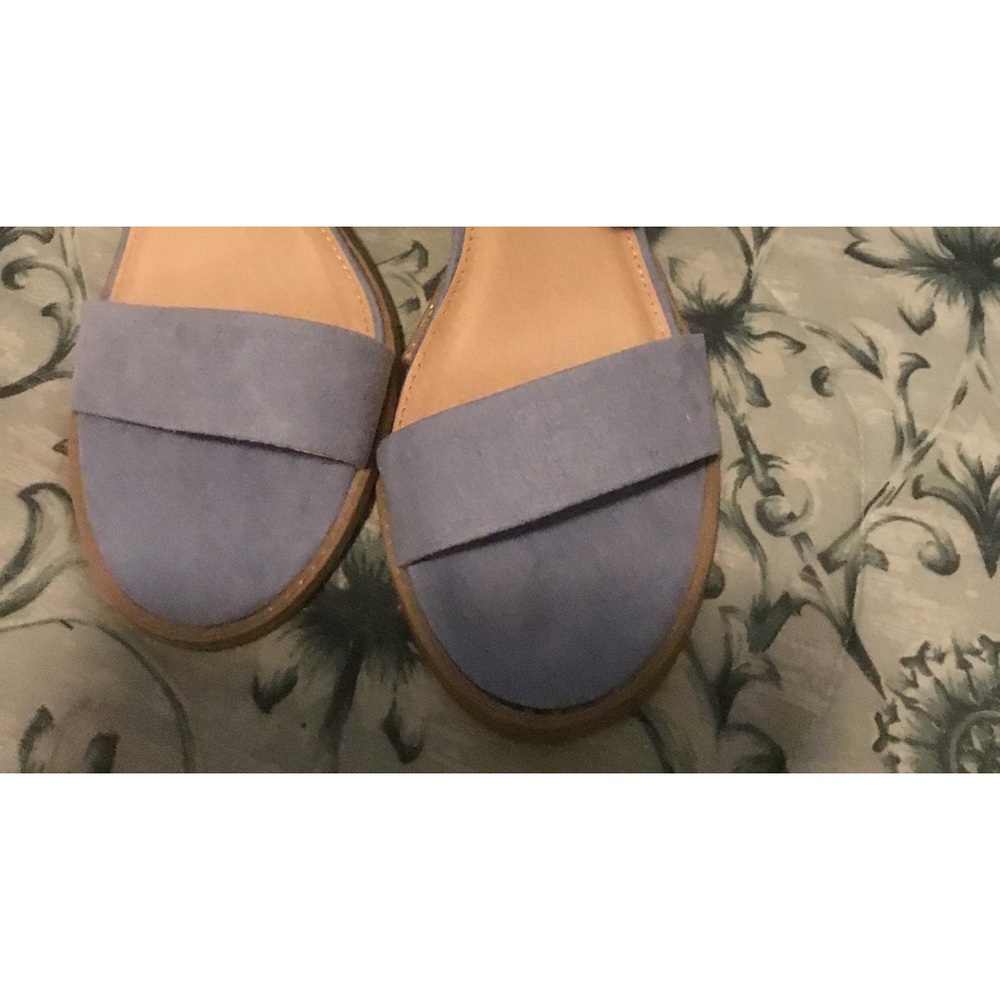Storm Sandals